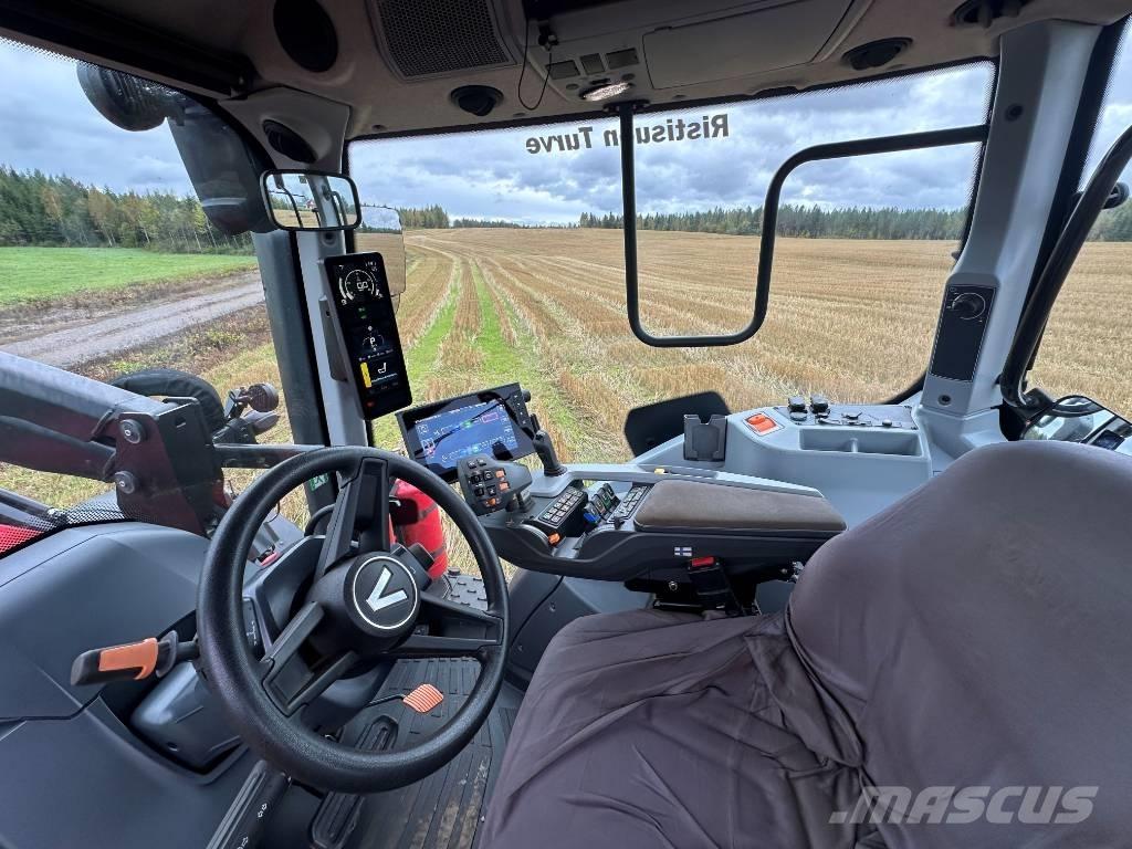 Valtra T 195 V Traktoren