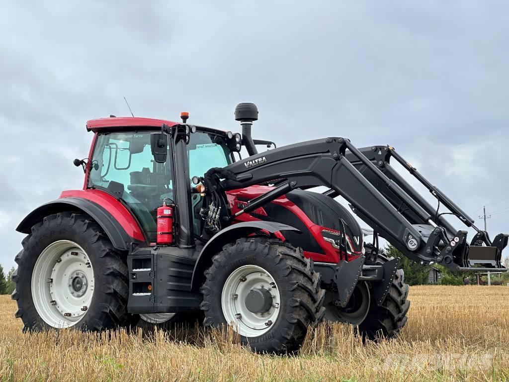 Valtra T 195 V Traktoren