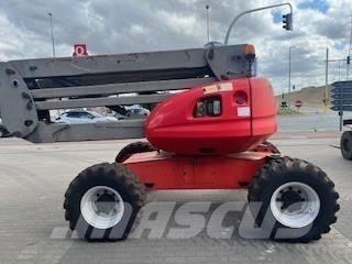 Manitou 180 ATJ Gelenkteleskoparbeitsbühnen