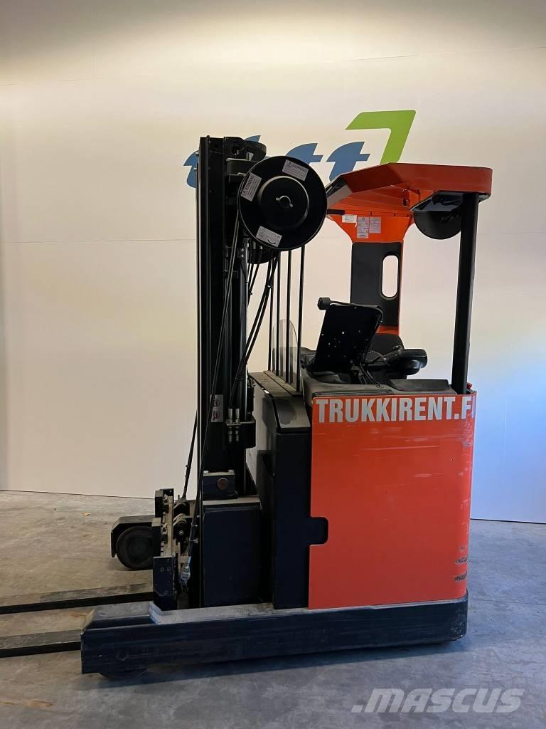 BT RR E 160 M Schubmaststapler