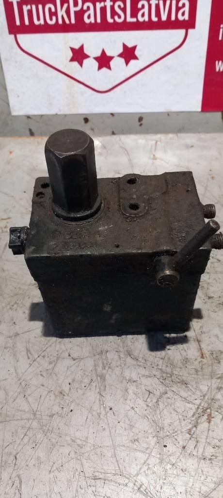MAN TGS.    85417236020 Hydraulik