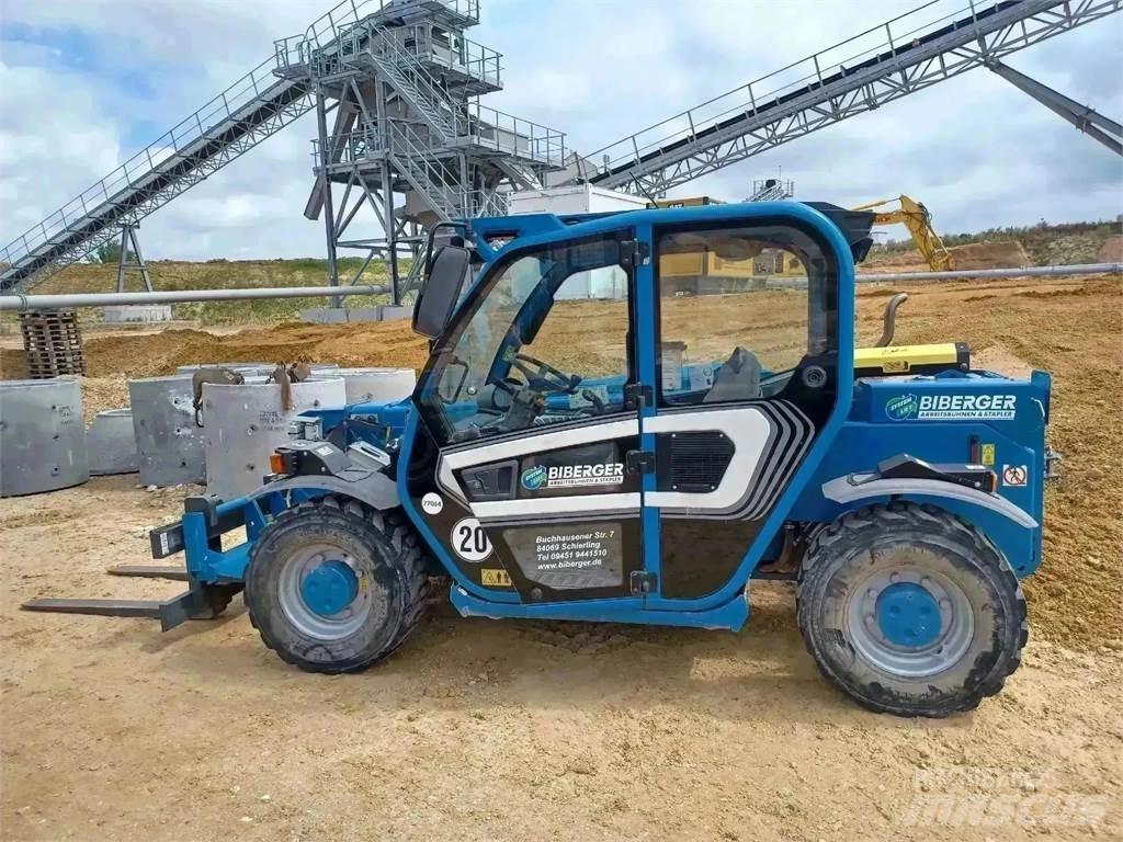 Merlo P 27.6S Andere Gabelstapler