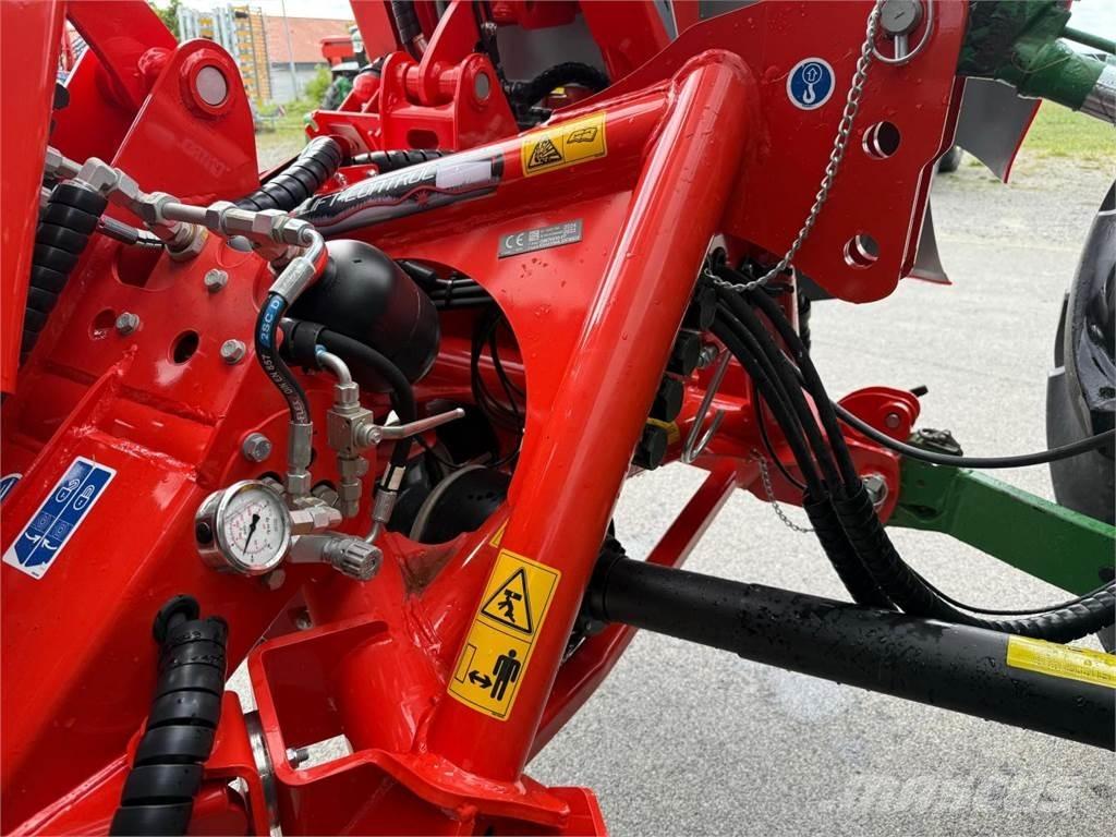 Kuhn GMD 9530-FF Mäher