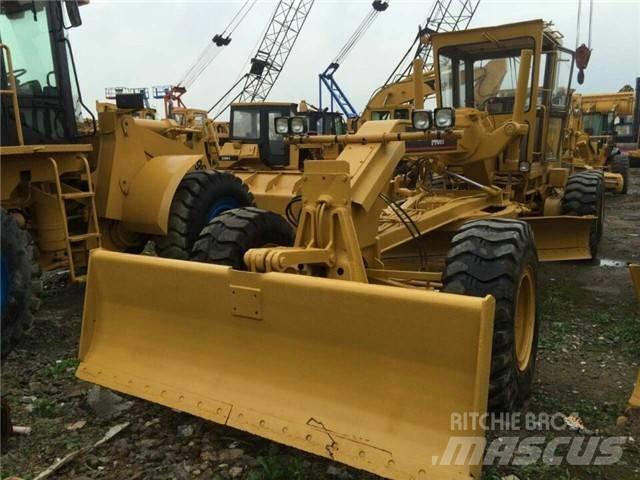 CAT 140 H Grader
