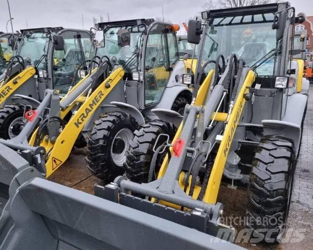 Kramer 5085 Radlader