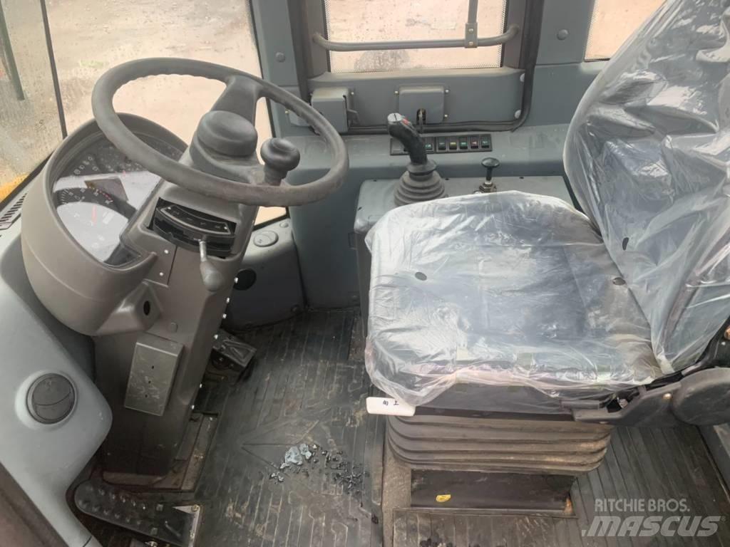 SDLG LG 956 L Radlader