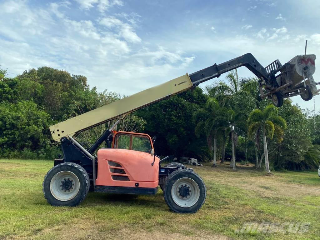 JLG G 6-42 A Teleskoplader