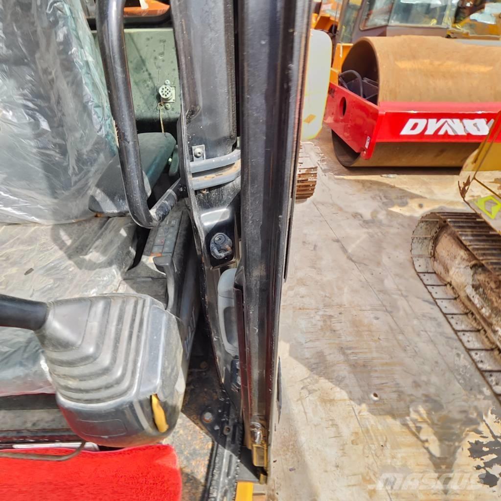 CAT 308 D Midibagger  7t - 12t