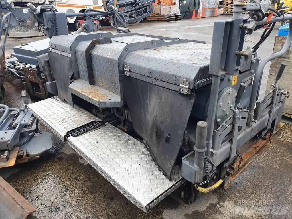 Vögele AB 340-3 V Sonstige Baumaschinen