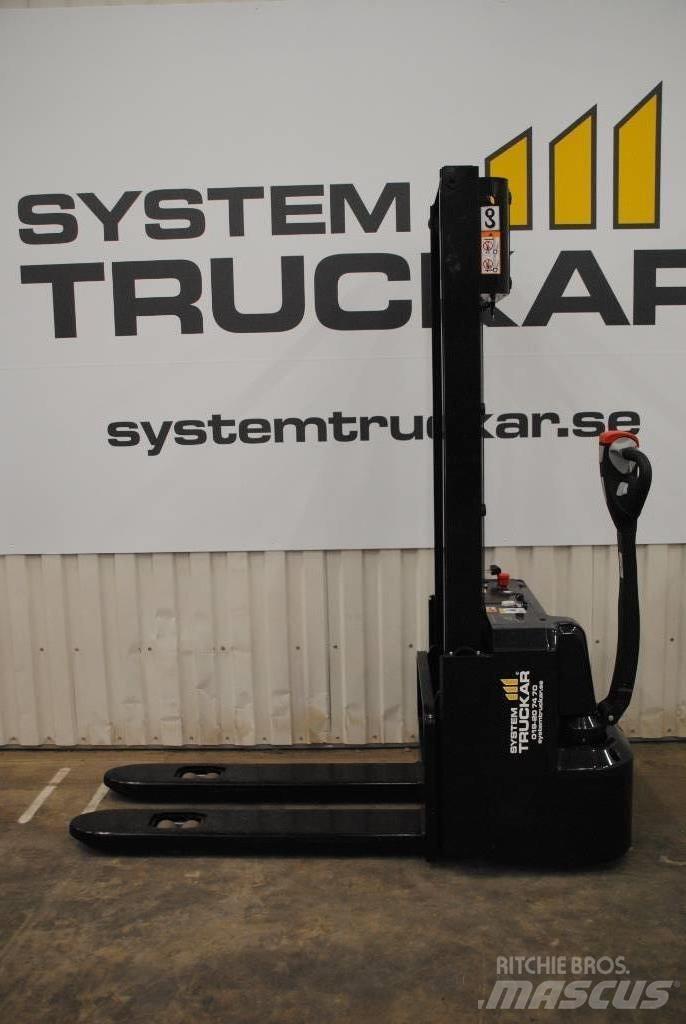 Hangcha CDD10-AMC1-L Deichselstapler