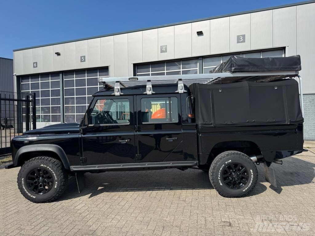 Land Rover Defender PKWs