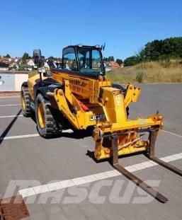 JCB 540-140 Teleskoplader