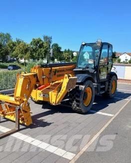 JCB 540-140 Teleskoplader