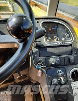 JCB 540-140 Teleskoplader