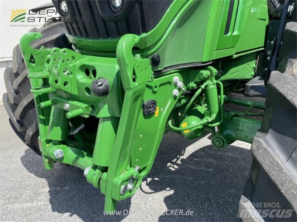 John Deere 6250R Traktoren