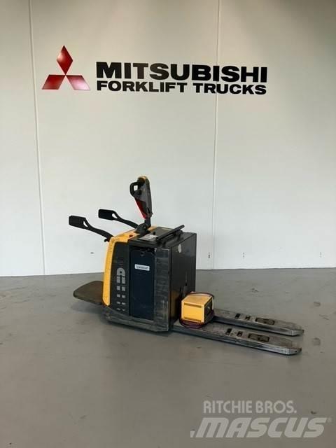 Atlet PMR200 Andere Gabelstapler