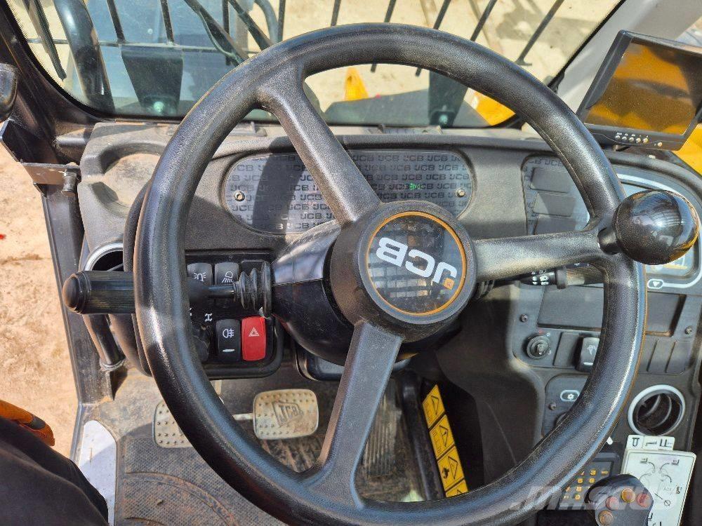 JCB 531-70 Teleskoplader