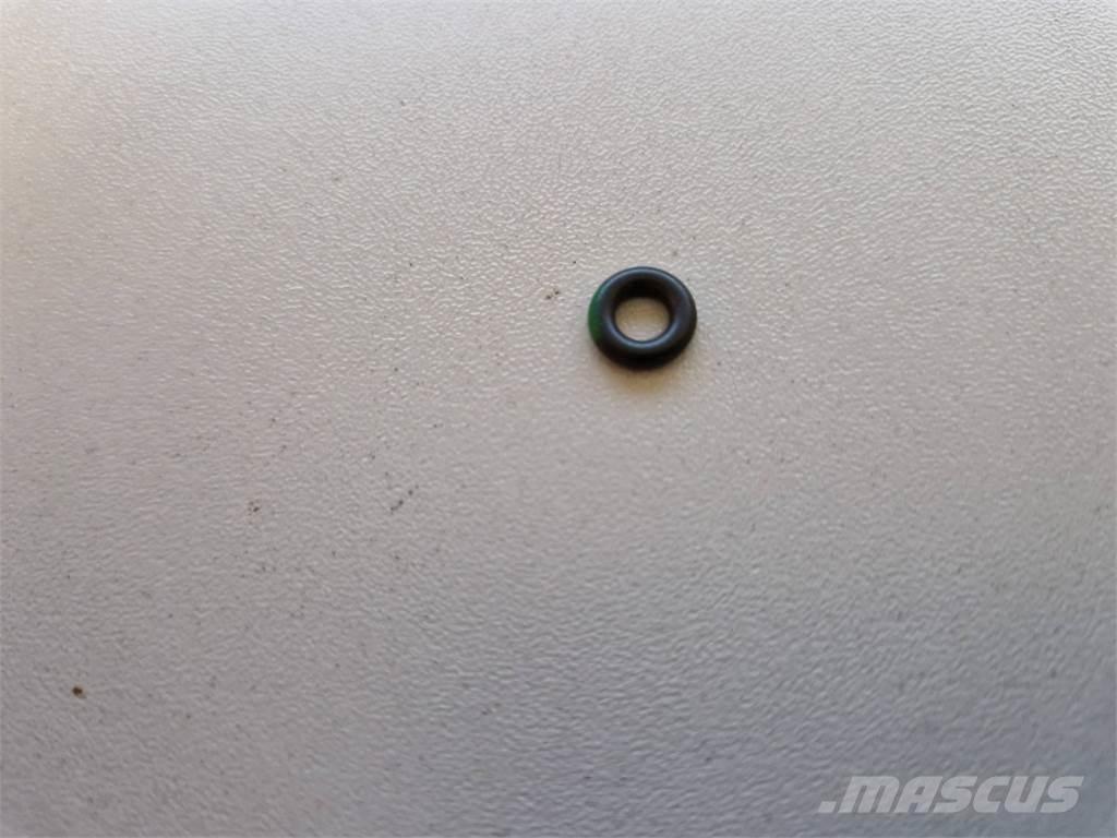 Rottne 051-0257 Motoren
