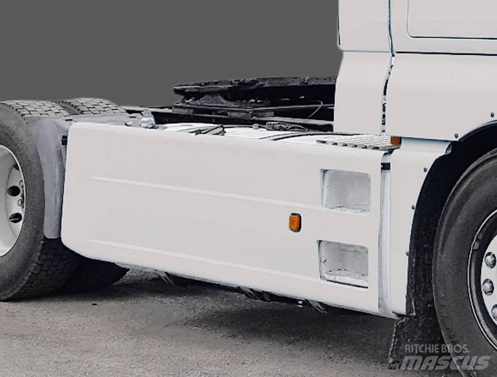 MAN TGA TGX TGS Transport Sonstige