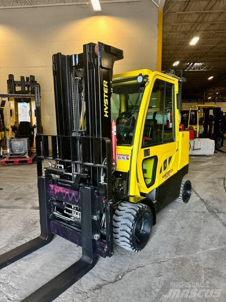 Hyster S 120 FT PRS Andere Gabelstapler