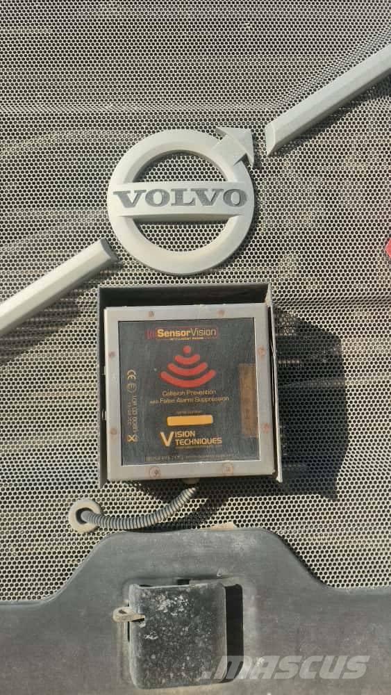 Volvo L 180 H Radlader