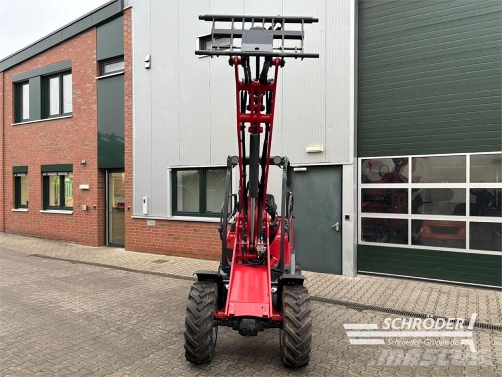 Schäffer 3650 Minilader
