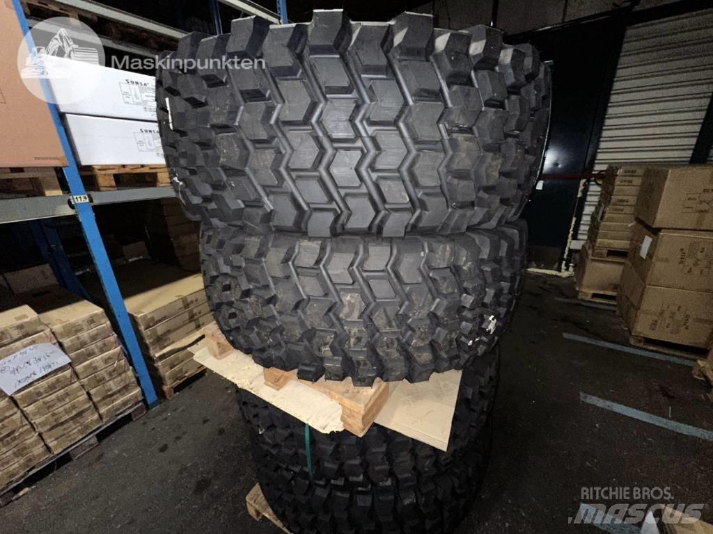 Nokian Load grip L-3 Reifen