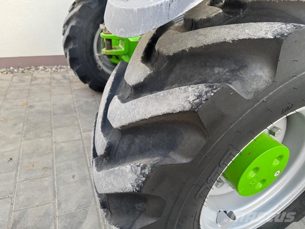 Merlo TF 33.7 Teleskoplader
