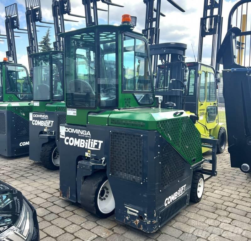 Combilift CB2500 Vierwegestapler