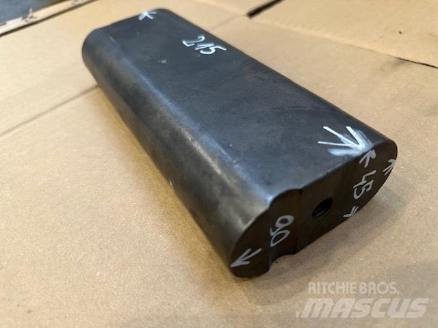 Rammer KLIN GROTA Hammer / Brecher