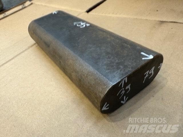 Rammer KLIN GROTA Hammer / Brecher