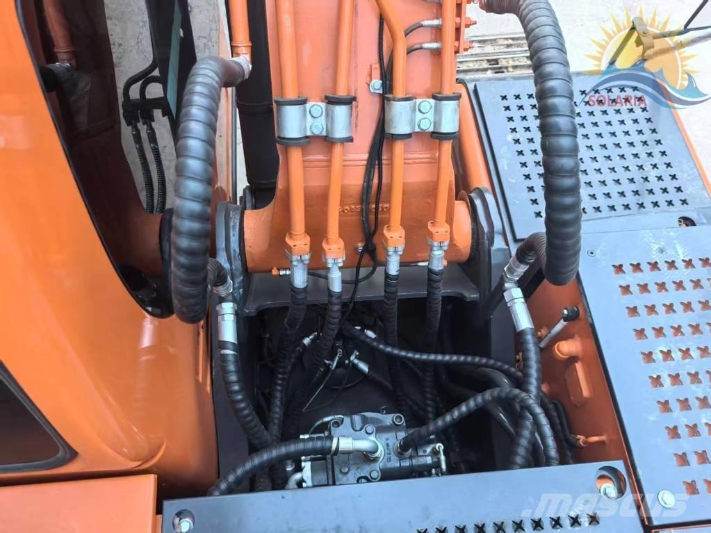 Doosan DX 225 LC-9C Raupenbagger