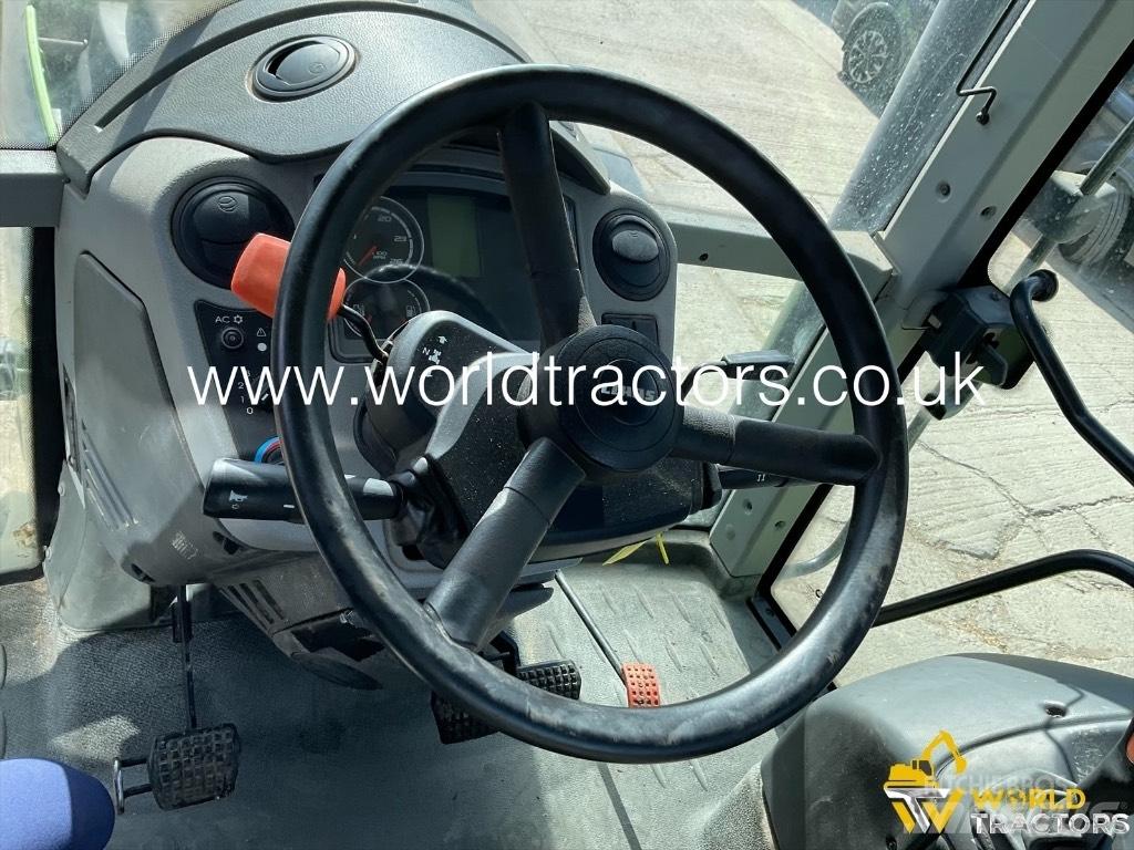 CLAAS Arion 610 C Traktoren