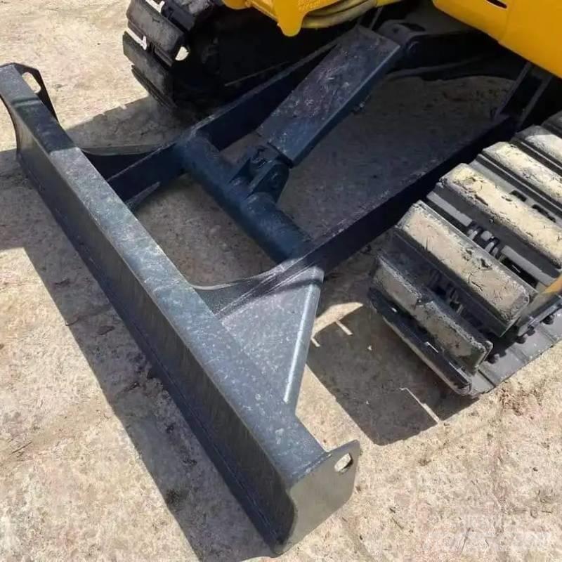 Komatsu PC30 Minibagger < 7t