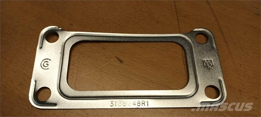 Volvo 3136248 Motoren