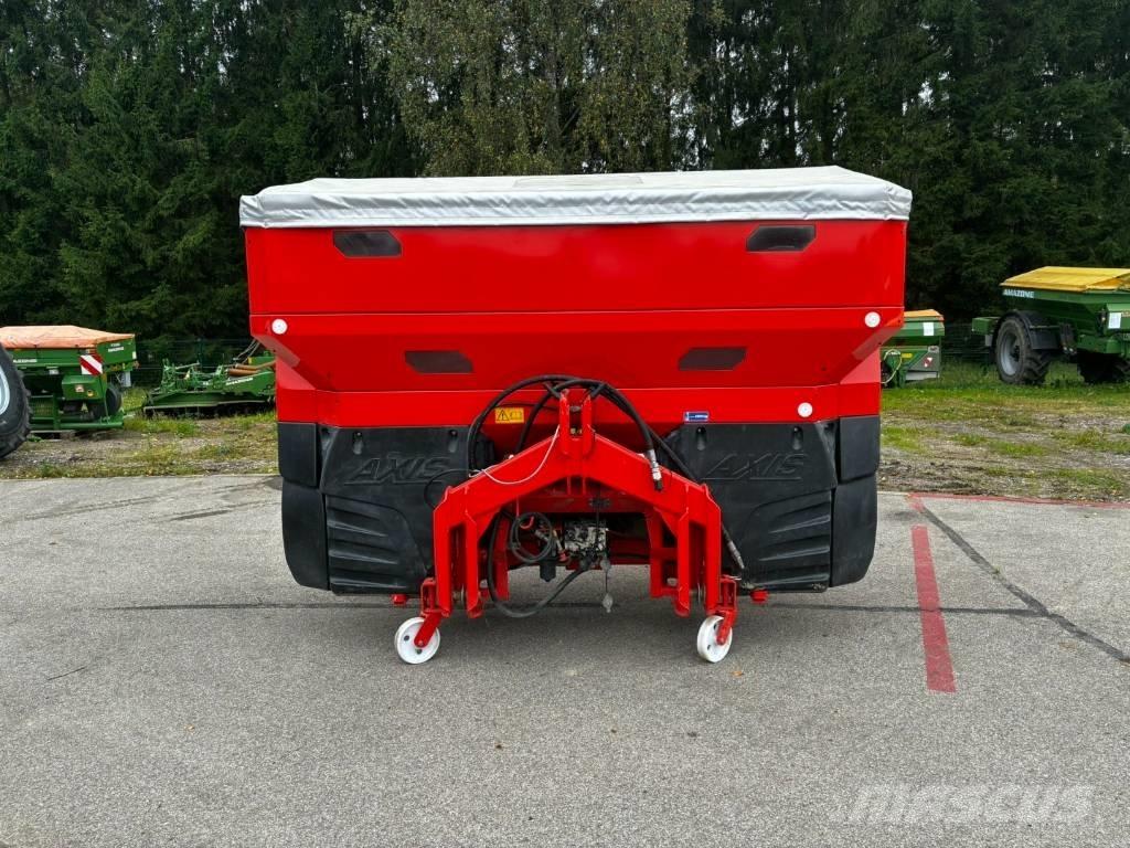 Rauch Axis 50.2  EMC Mineraldüngerstreuer