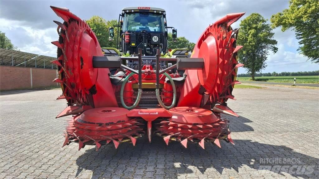 Kemper 460 Plus Sonstige Landmaschinen