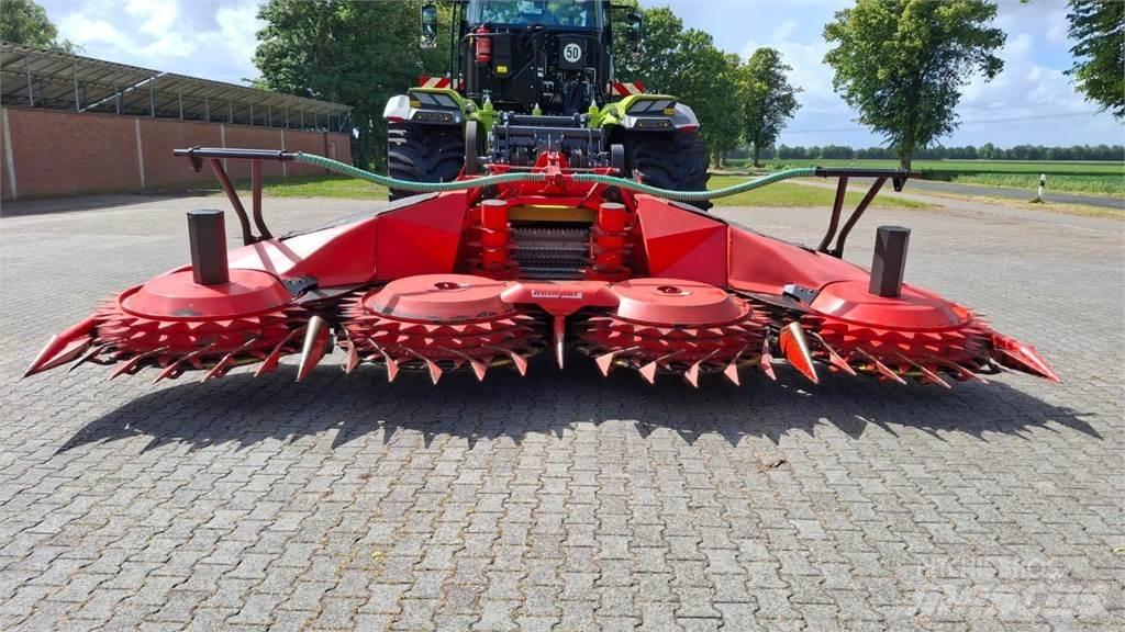Kemper 460 Plus Sonstige Landmaschinen