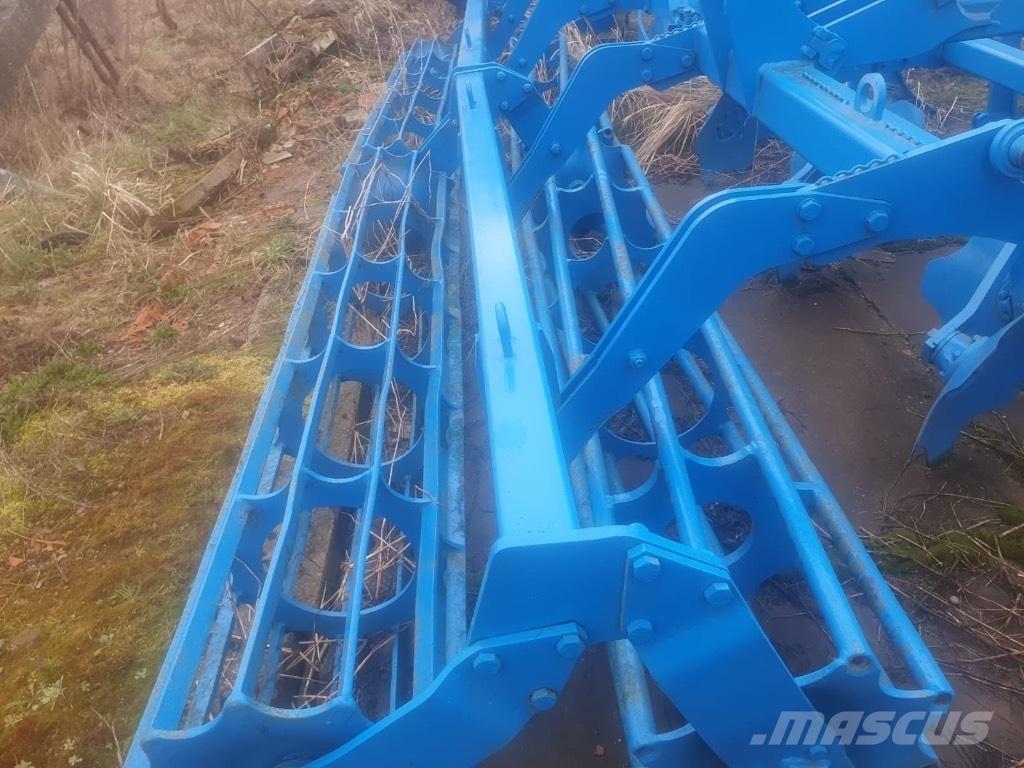 Lemken Karat 9/400U Grubber