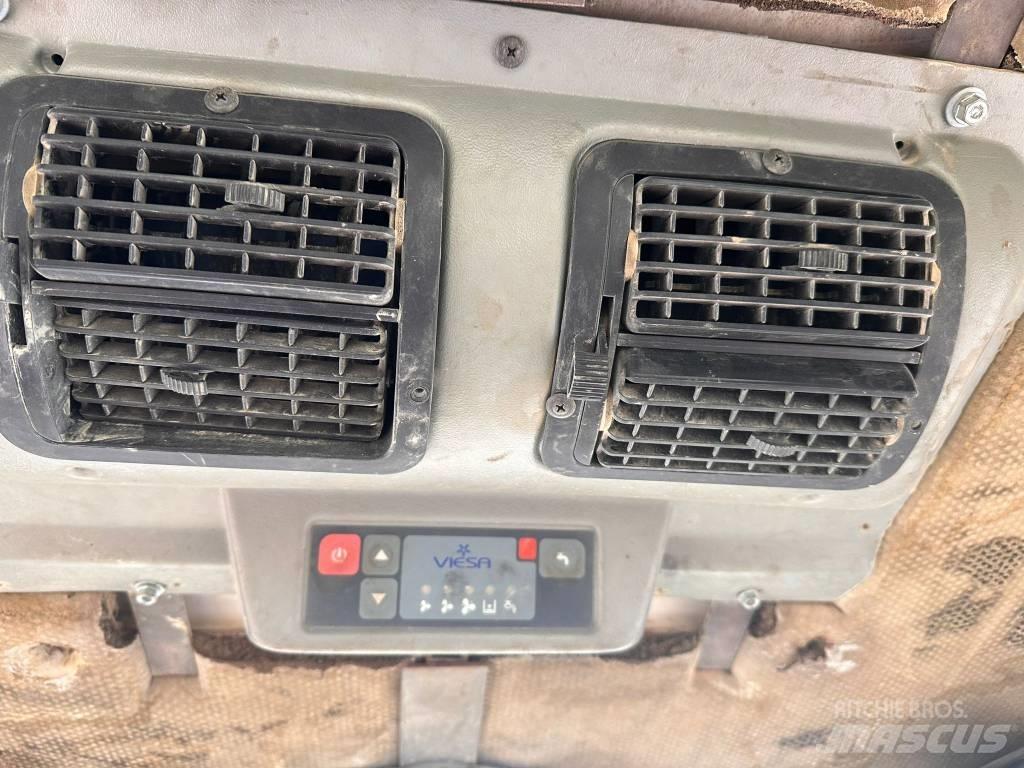 CAT 950 B Radlader