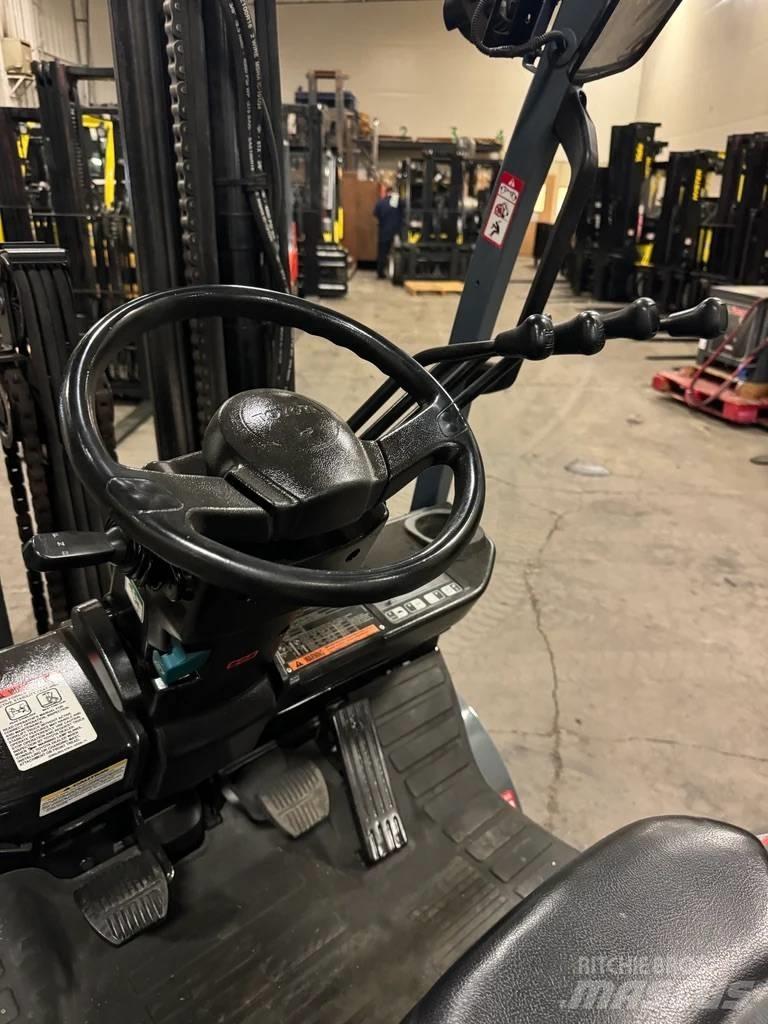 Toyota 8 FGCU 32 Andere Gabelstapler