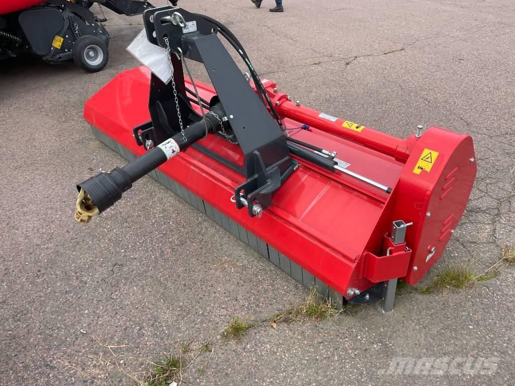 Kverneland FHS Mulcher