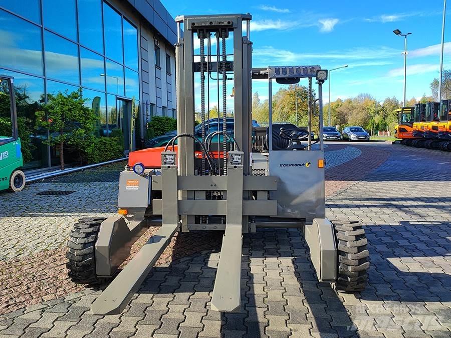  TCI20 Andere Gabelstapler