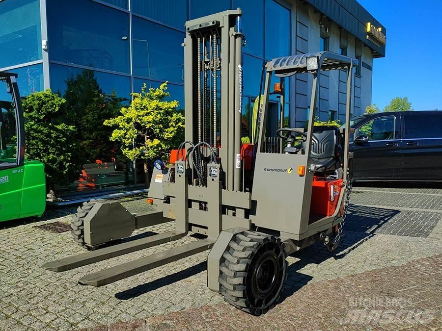  TCI20 Andere Gabelstapler