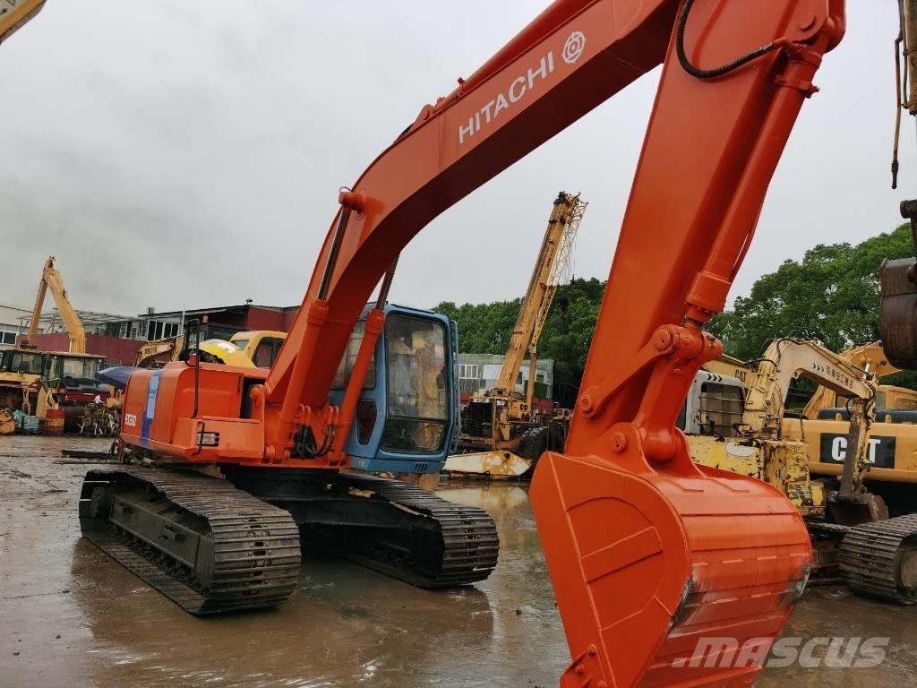Hitachi EX 200-3 Raupenbagger
