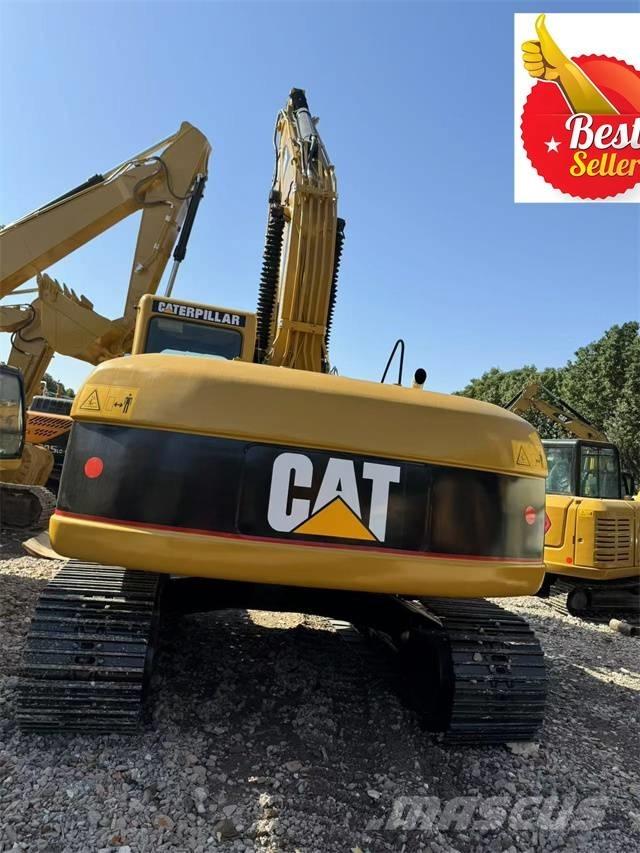 CAT 320 C L Raupenbagger