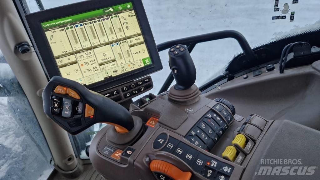 John Deere 6250 R Traktoren