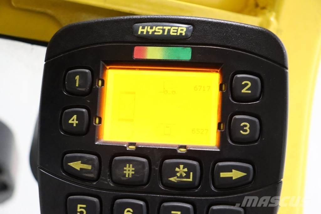 Hyster J2.0XN Elektro Stapler