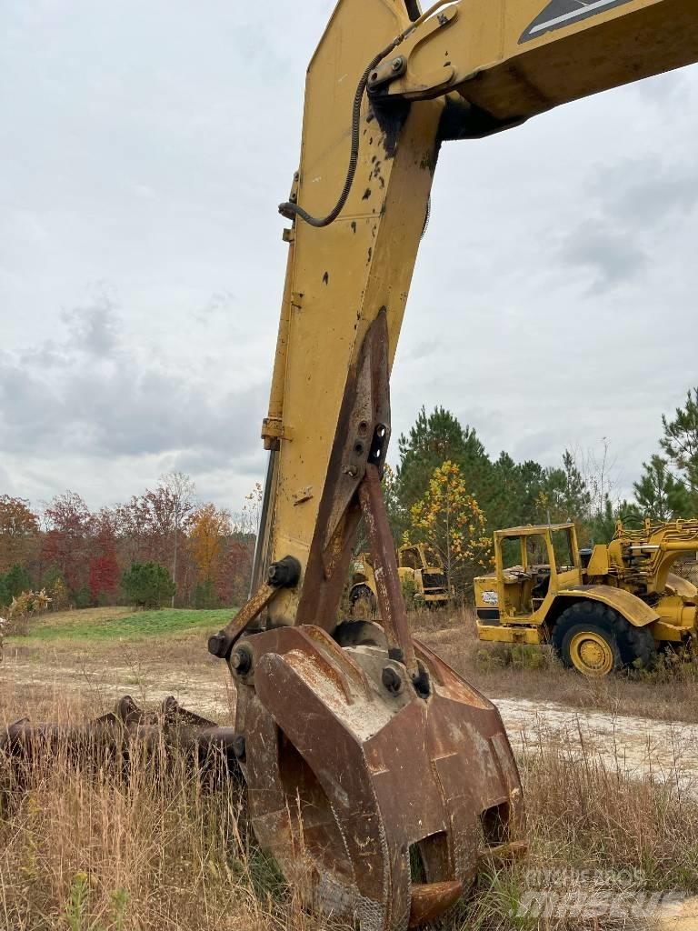 CAT 325 CL Raupenbagger