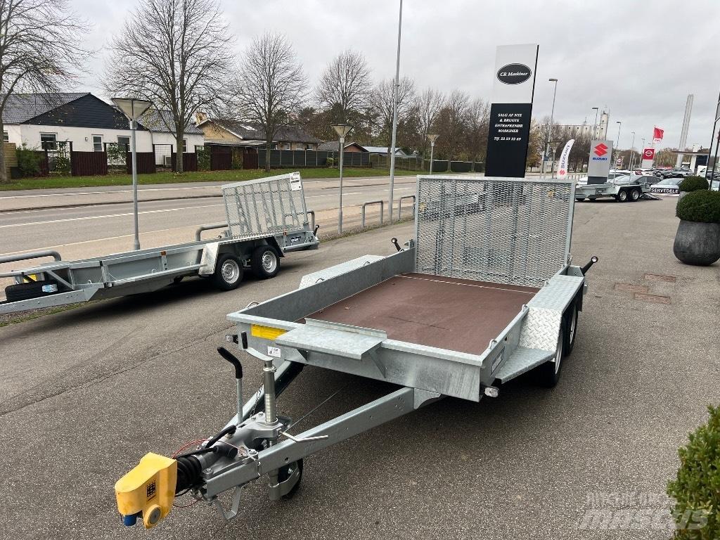 Variant 3516 b3 Autotransport-Anhänger